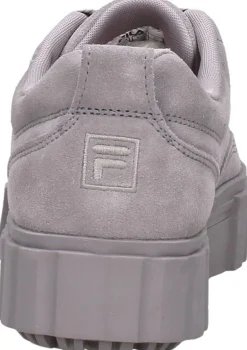Fila Sandblast S Taupe Online