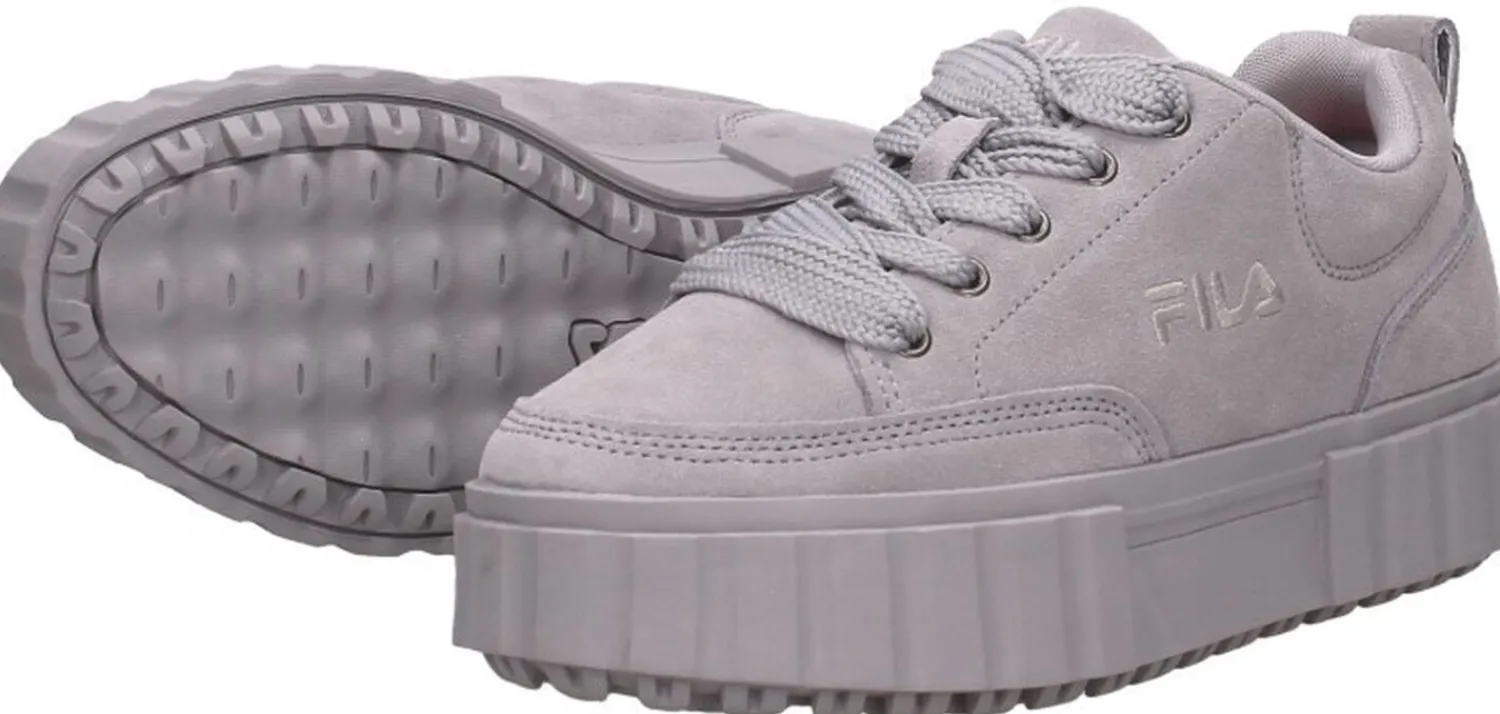 Fila Sandblast S Taupe Online