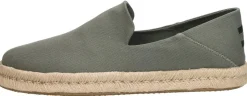 Toms Santiago Khaki Best