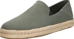 Toms Santiago Khaki Best