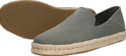 Toms Santiago Khaki Best