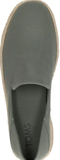 Toms Santiago Khaki Best