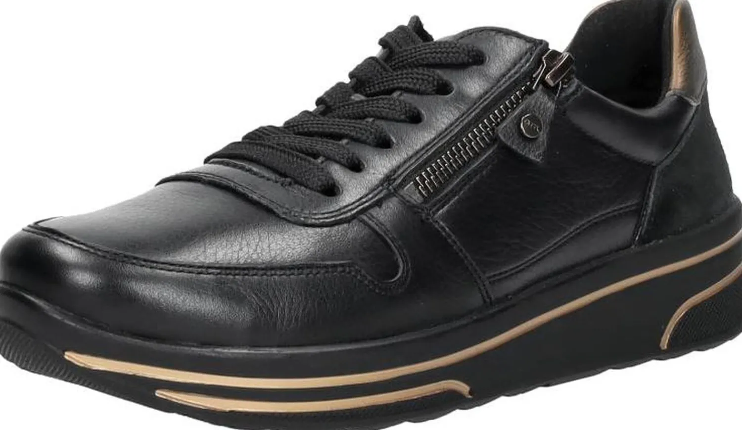 Ara Sapporo 2.0 Zwart Discount