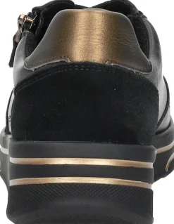Ara Sapporo 2.0 Zwart Discount
