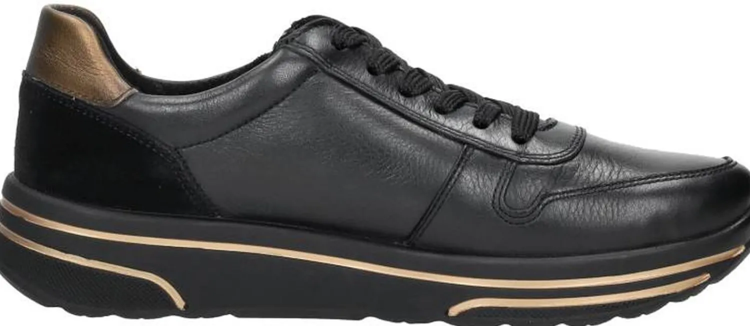 Ara Sapporo 2.0 Zwart Discount