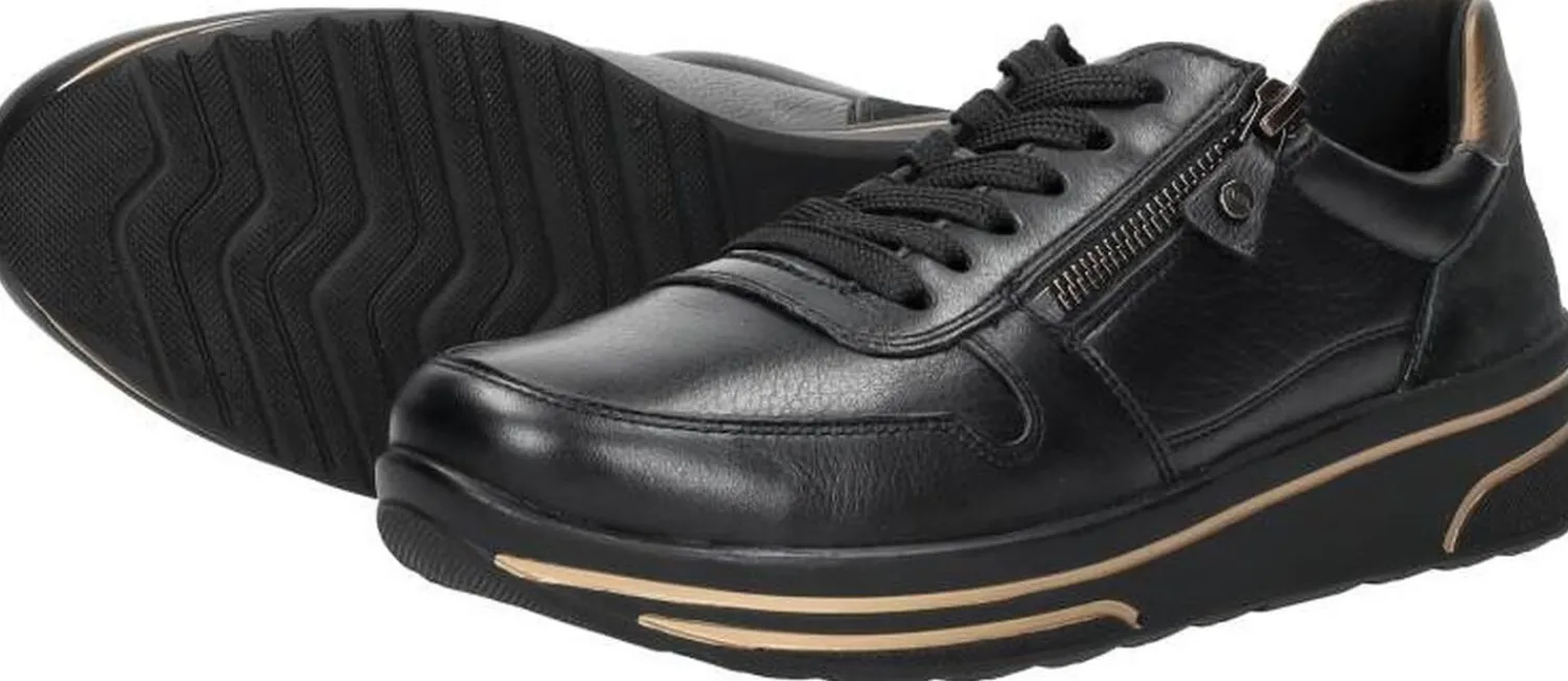 Ara Sapporo 2.0 Zwart Discount