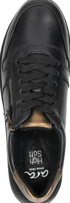 Ara Sapporo 2.0 Zwart Discount