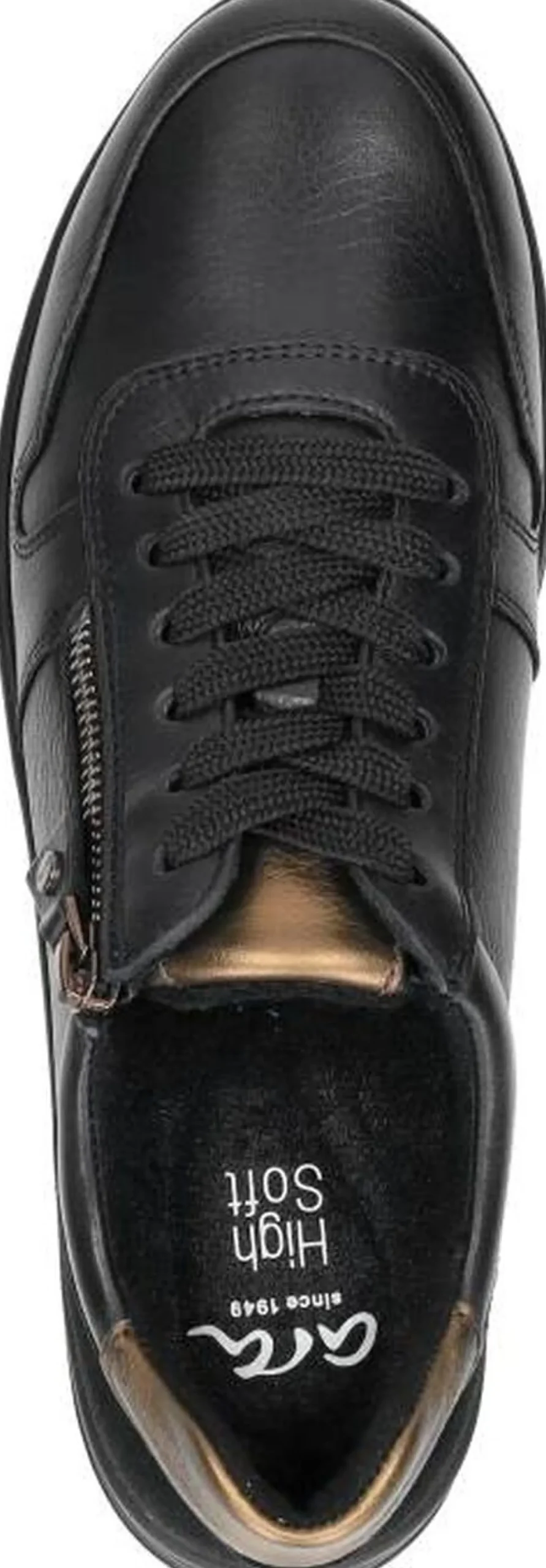 Ara Sapporo 2.0 Zwart Discount