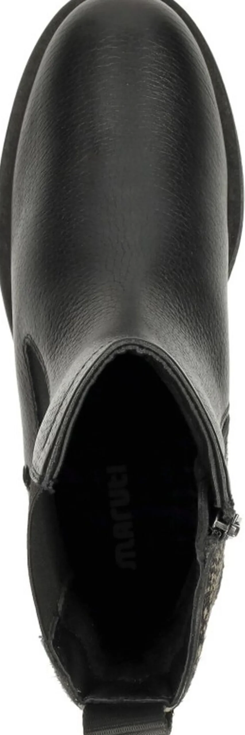Maruti Sarah Zwart Clearance