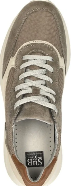 Sub55 Comfort Collection Saronno Taupe Clearance