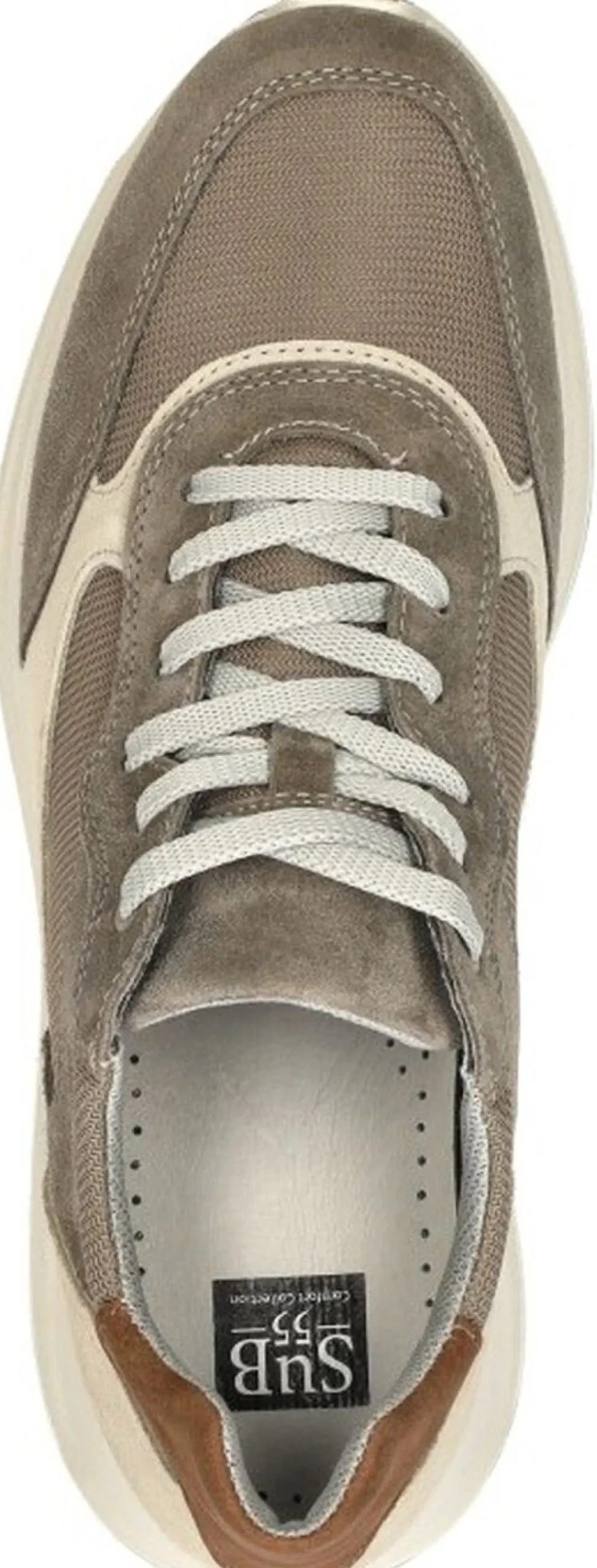 Sub55 Comfort Collection Saronno Taupe Clearance