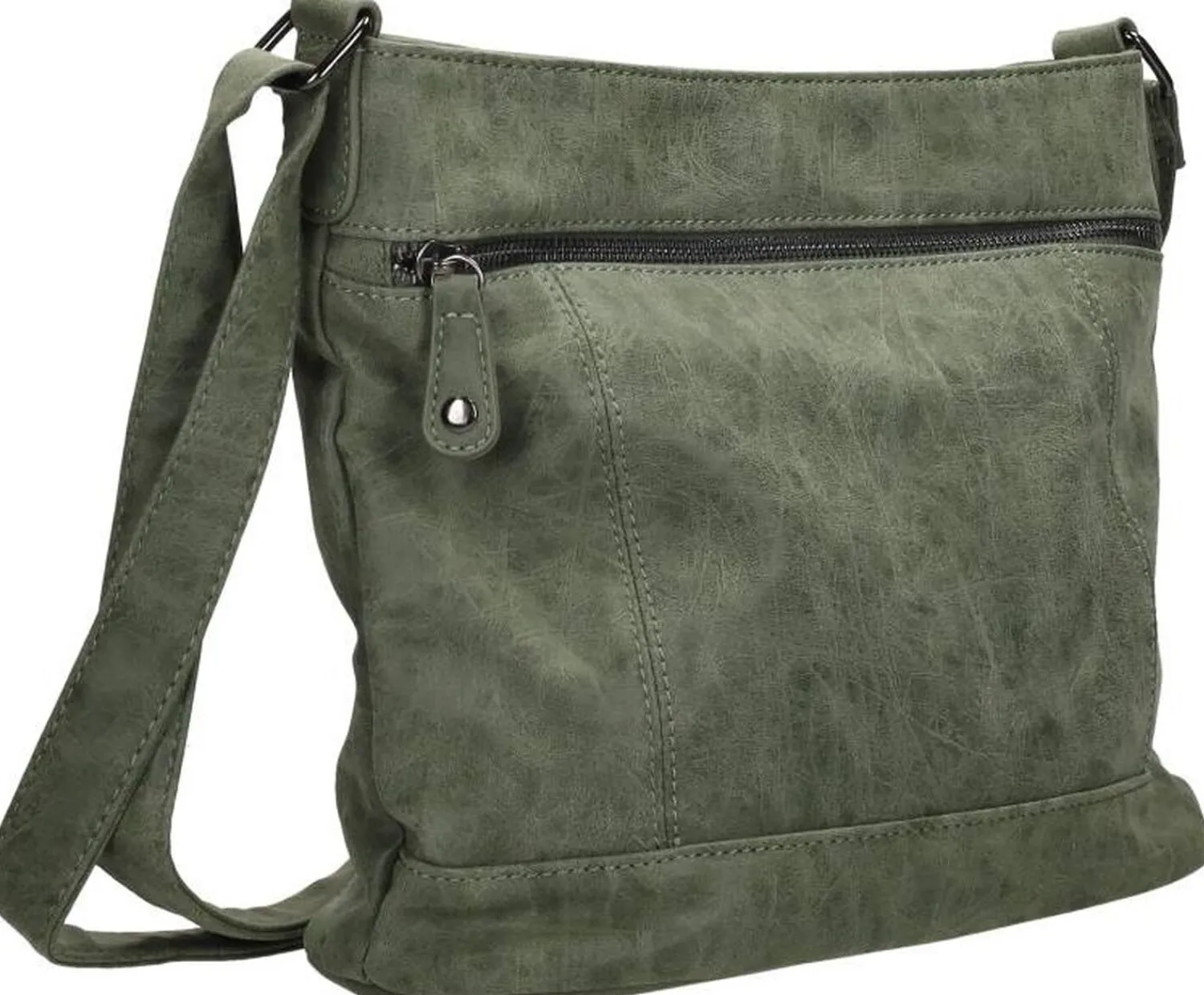 Just Dreamz Schoudertas Khaki Outlet