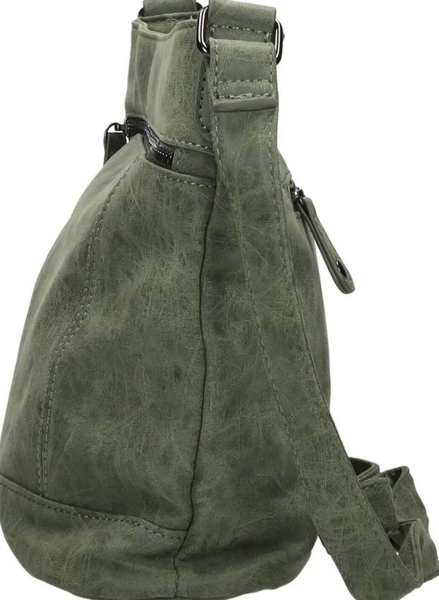 Just Dreamz Schoudertas Khaki Outlet