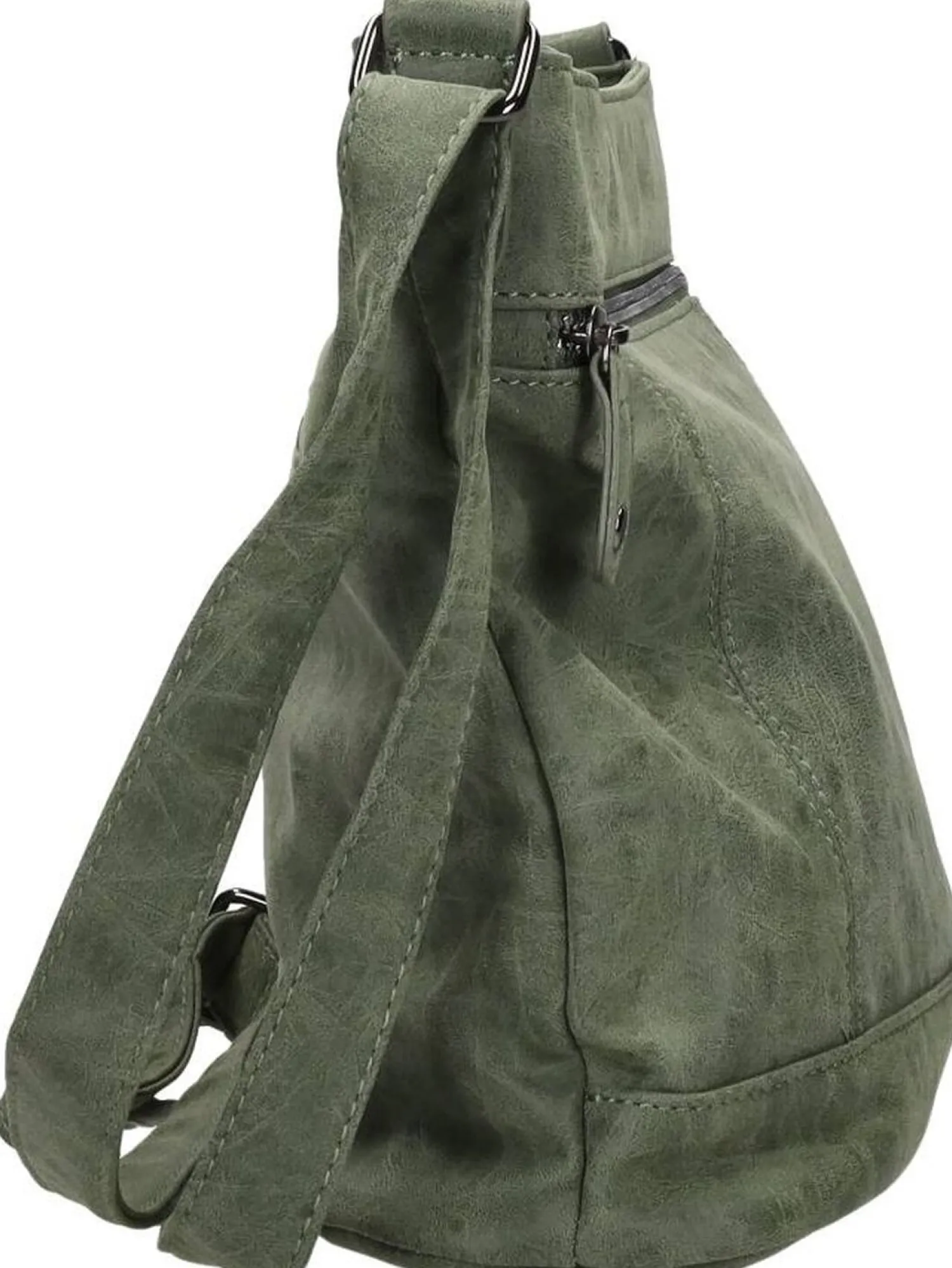 Just Dreamz Schoudertas Khaki Outlet