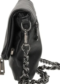 Charm London Schoudertas Zwart Hot