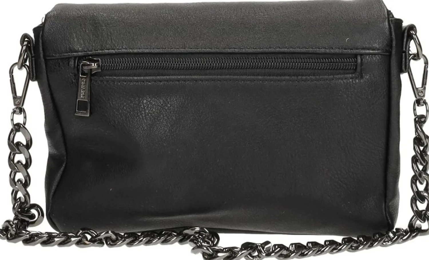 Charm London Schoudertas Zwart Hot