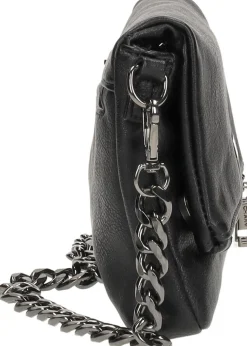 Charm London Schoudertas Zwart Hot