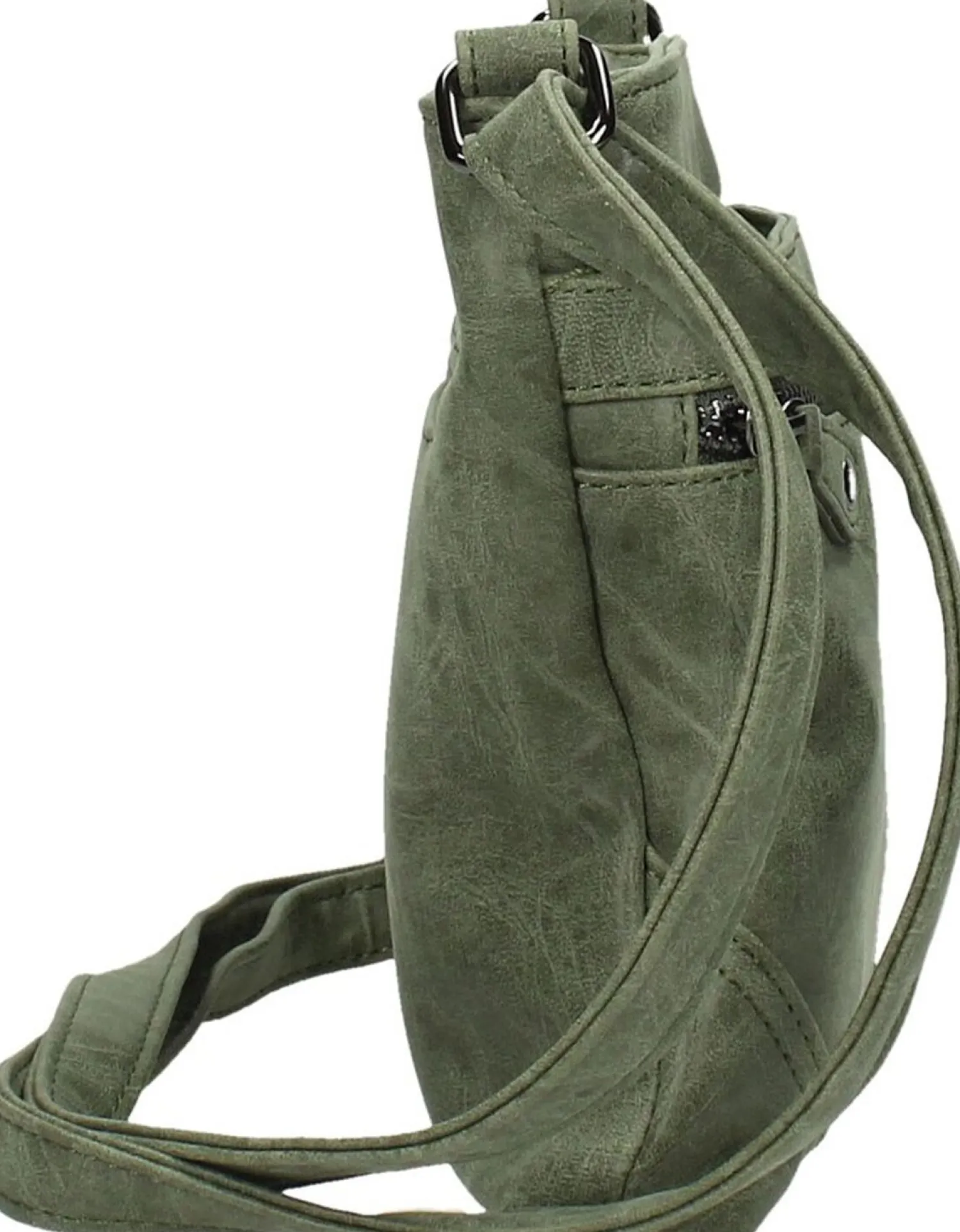 Just Dreamz Schoudertas Khaki Online