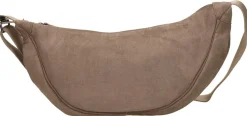 Beagles Schoudertas Taupe Outlet