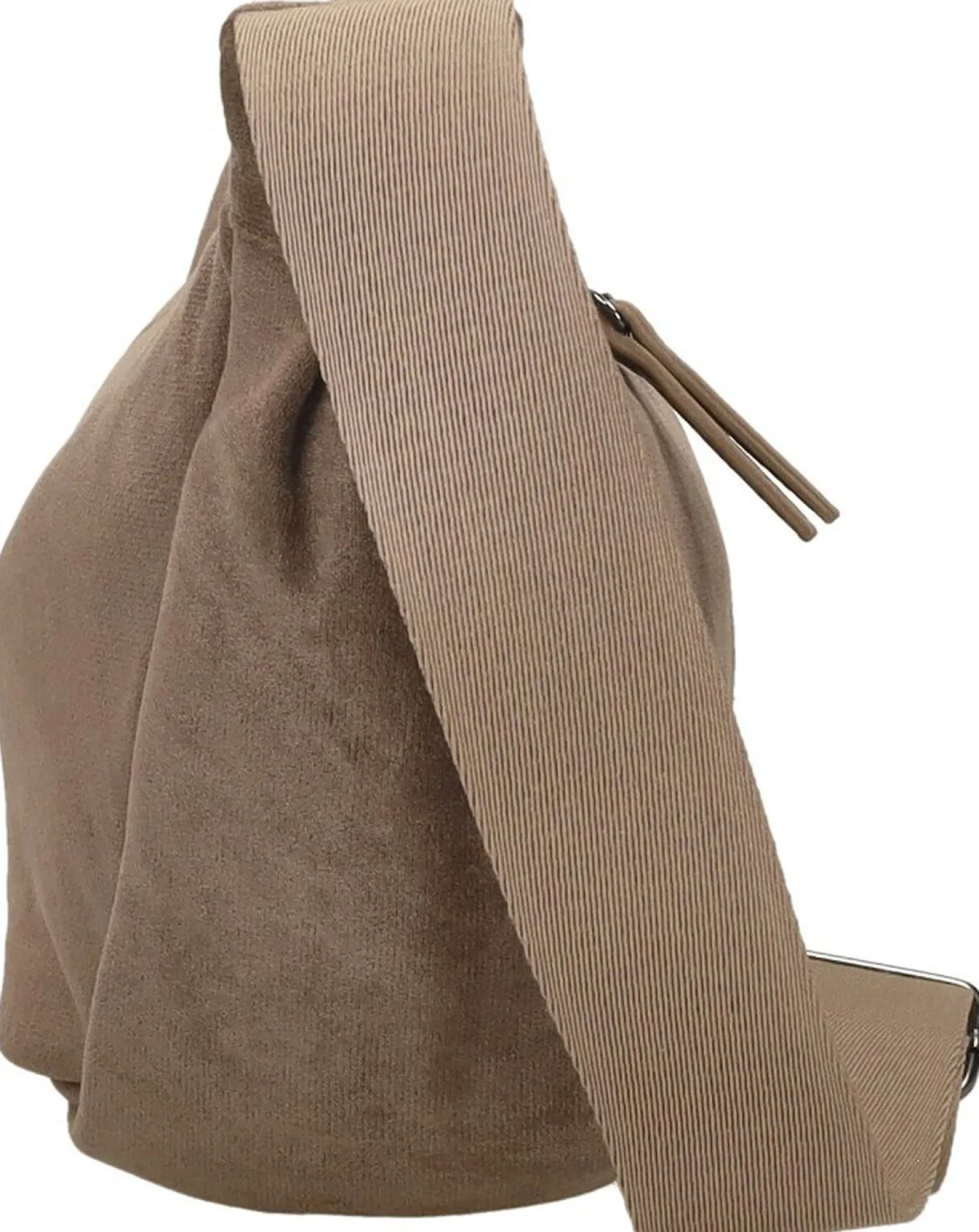 Beagles Schoudertas Taupe Outlet