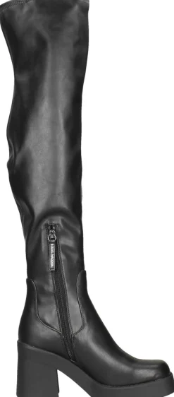 Steve Madden Seasons Zwart Best