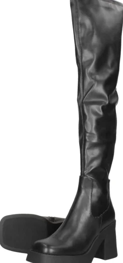 Steve Madden Seasons Zwart Best