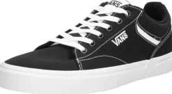 Vans Seldan Zwart Fashion
