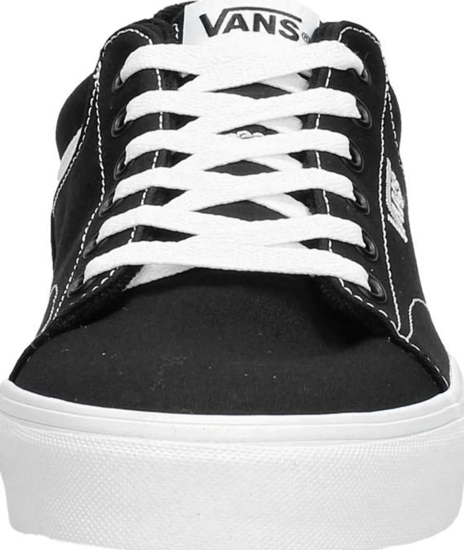 Vans Seldan Zwart Fashion