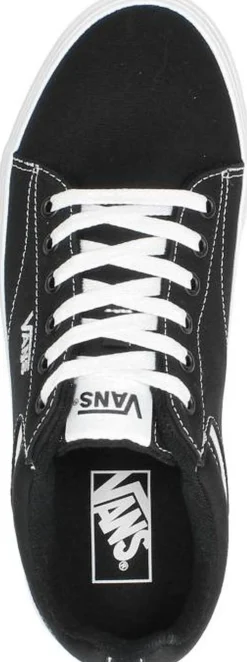Vans Seldan Zwart Fashion