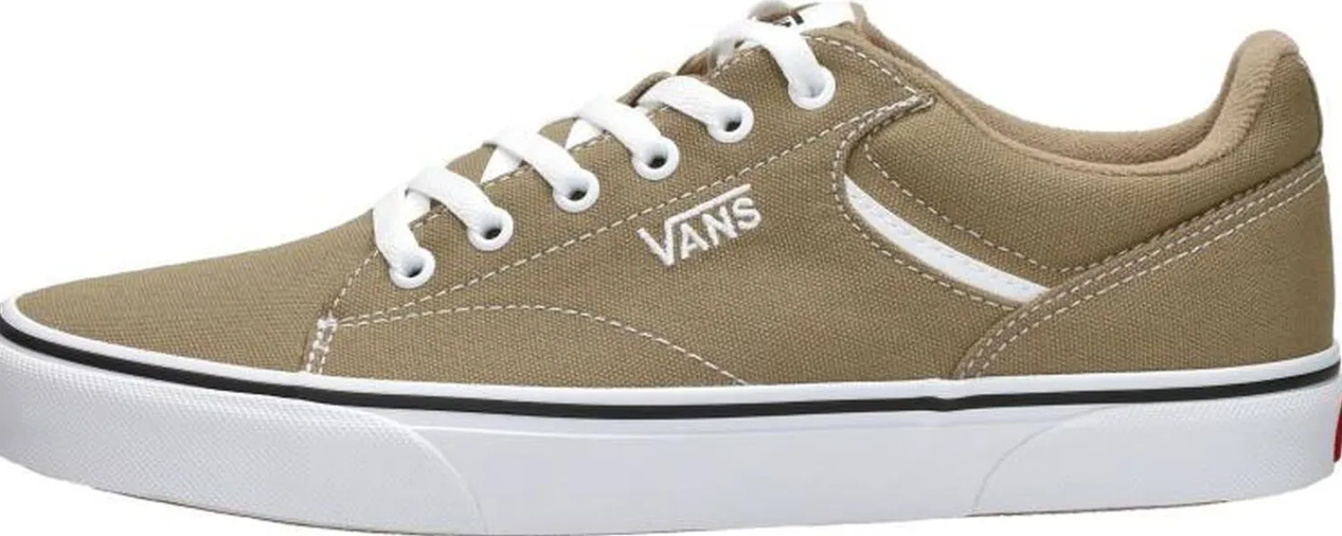 Vans Seldan Beige Clearance
