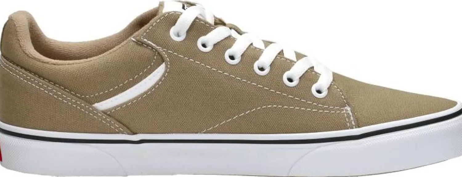 Vans Seldan Beige Clearance
