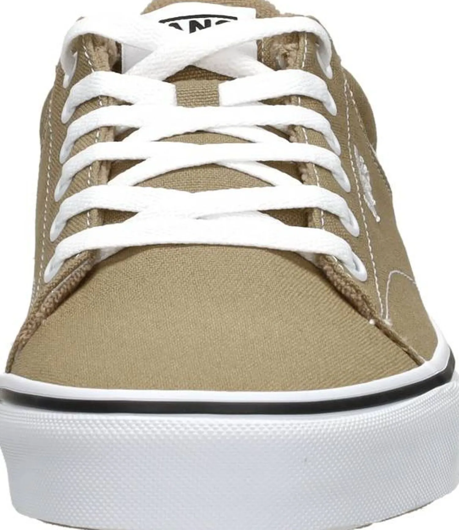 Vans Seldan Beige Clearance