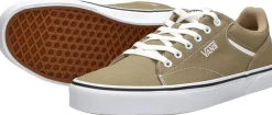 Vans Seldan Beige Clearance