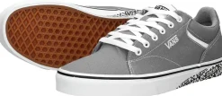 Vans Seldan Grijs Discount