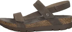 Panama Jack Selma Taupe Outlet