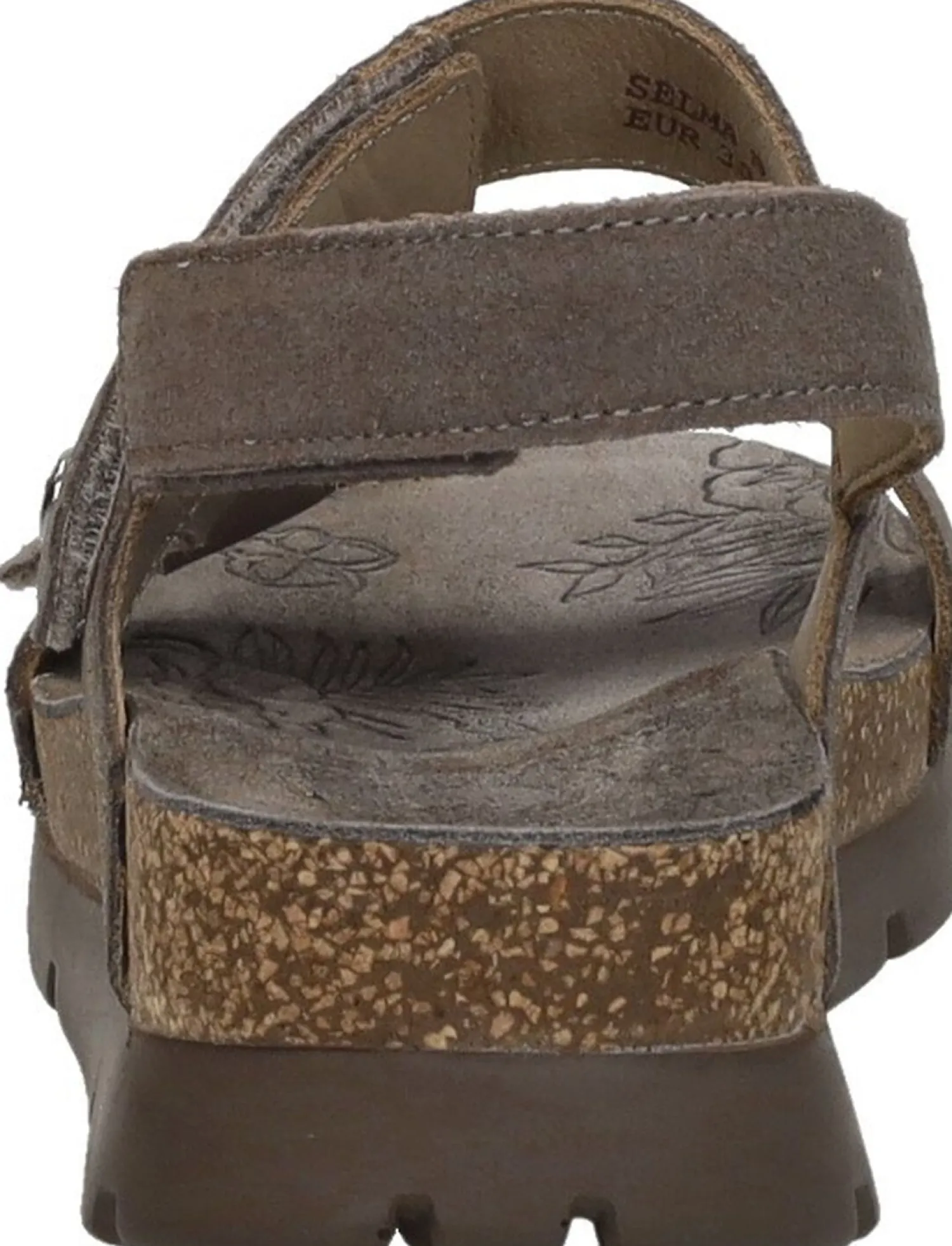 Panama Jack Selma Taupe Outlet