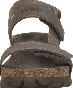 Panama Jack Selma Taupe Outlet