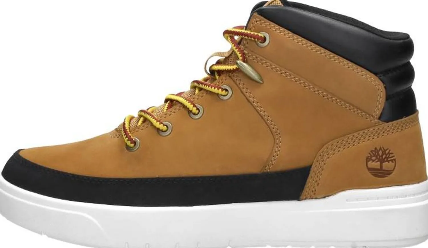 Timberland Seneca Bay Hiker Geel Discount
