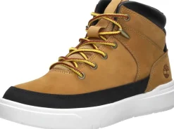 Timberland Seneca Bay Hiker Geel Discount