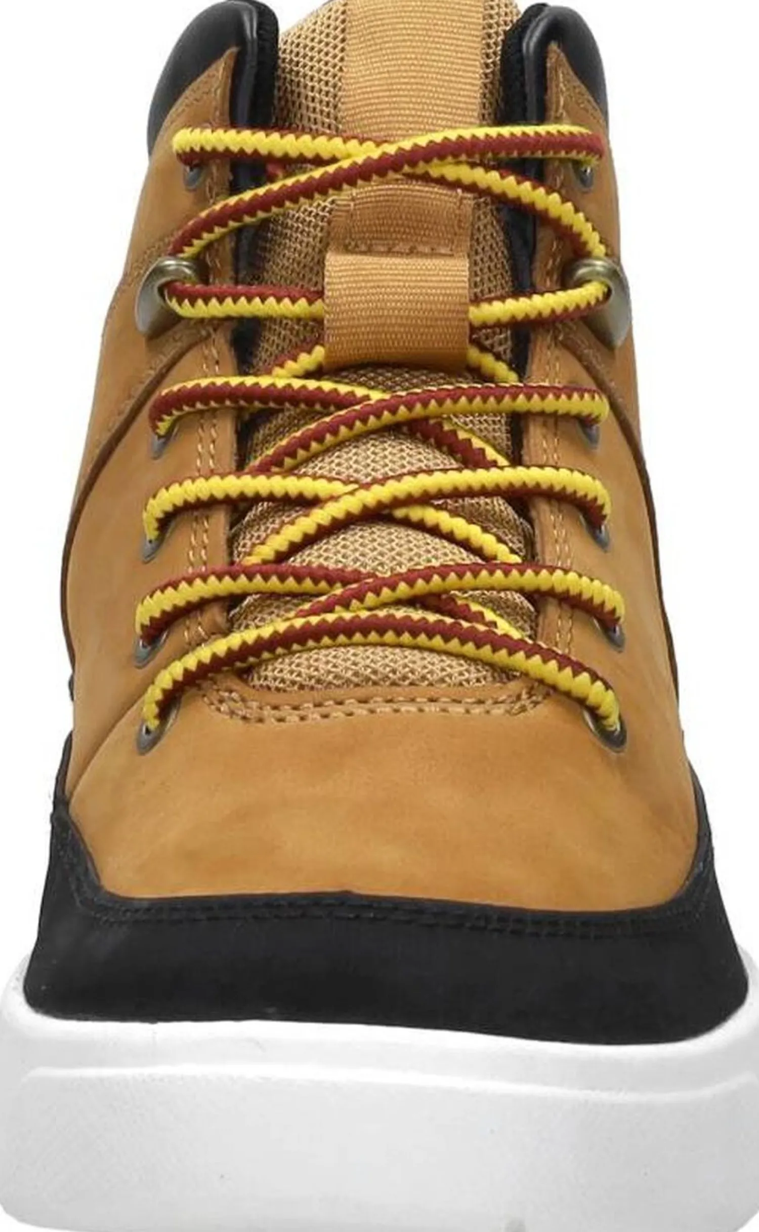 Timberland Seneca Bay Hiker Geel Discount