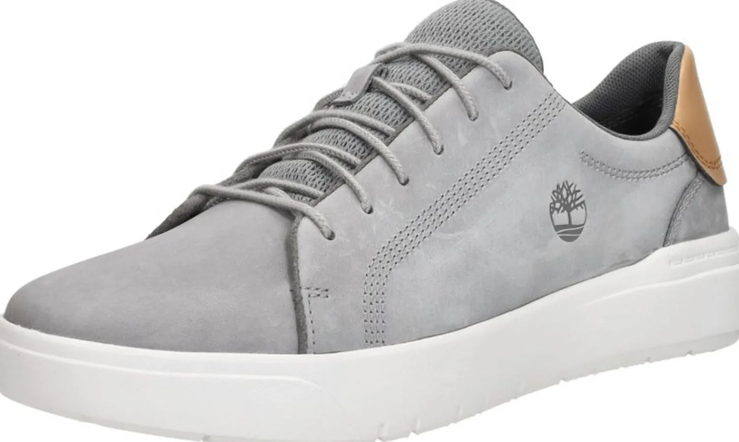 Timberland Seneca Bay Low Lichtgrijs Discount