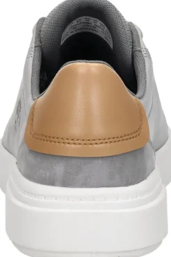 Timberland Seneca Bay Low Lichtgrijs Discount