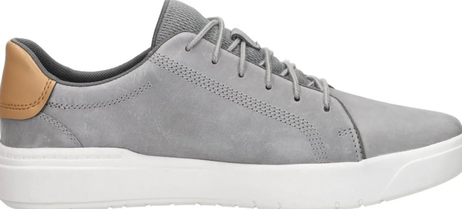 Timberland Seneca Bay Low Lichtgrijs Discount