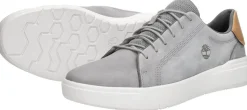 Timberland Seneca Bay Low Lichtgrijs Discount