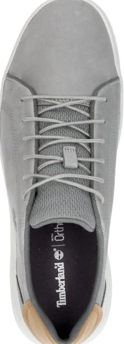 Timberland Seneca Bay Low Lichtgrijs Discount