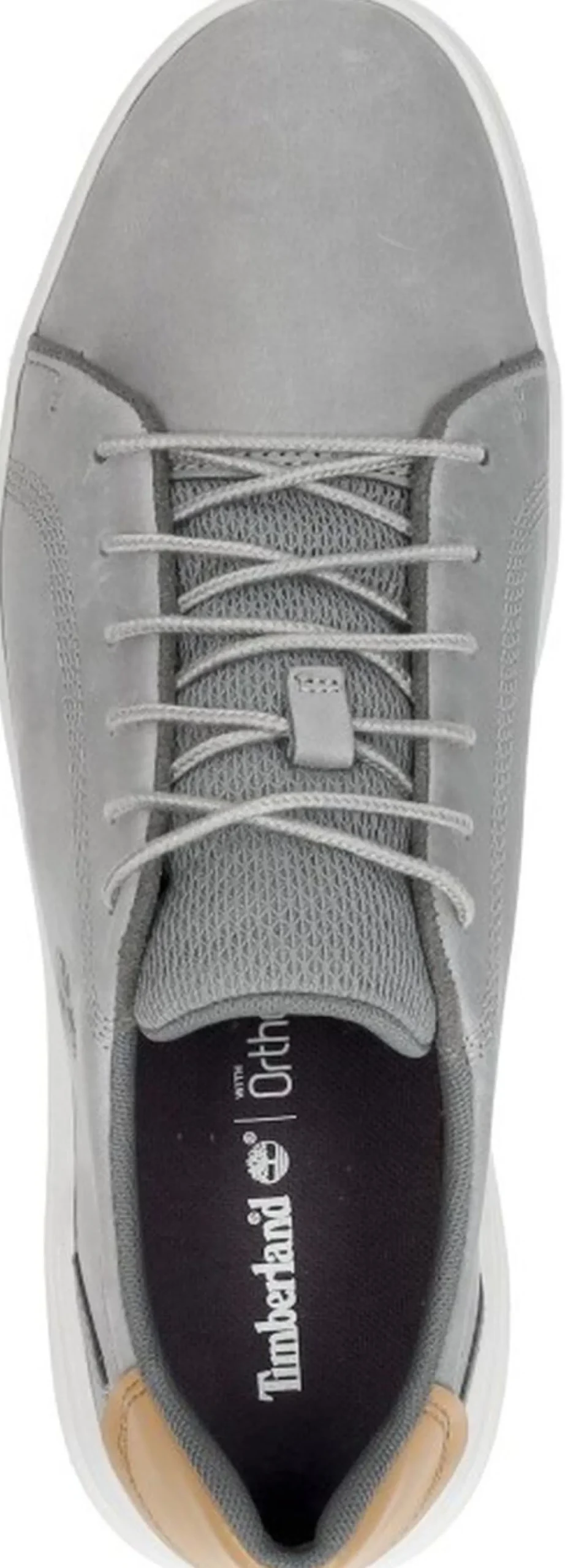 Timberland Seneca Bay Low Lichtgrijs Discount