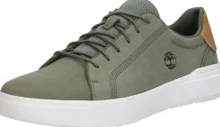 Timberland Seneca Bay Low Groen Online
