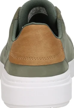 Timberland Seneca Bay Low Groen Online