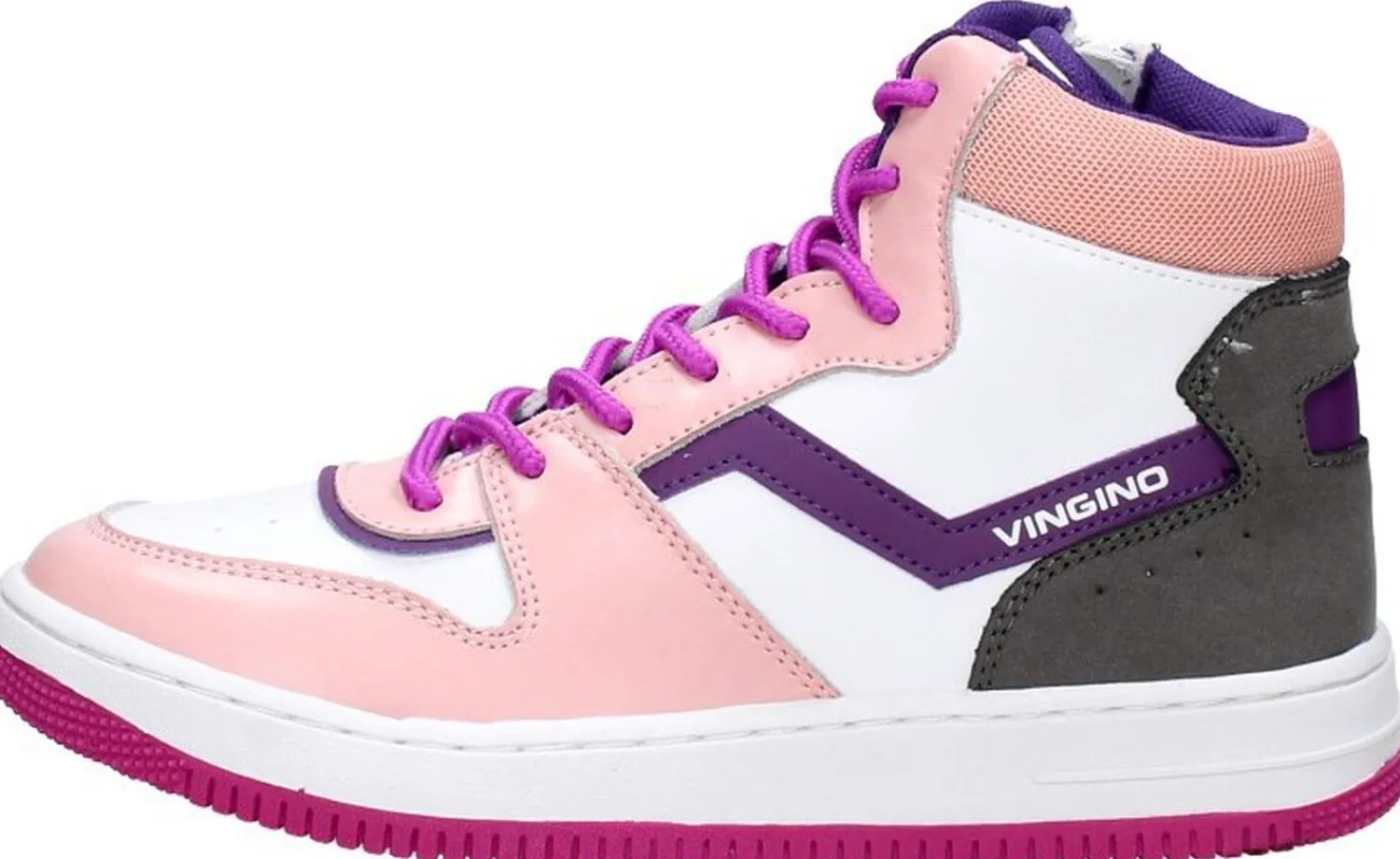 Vingino Senne Mid Roze Outlet