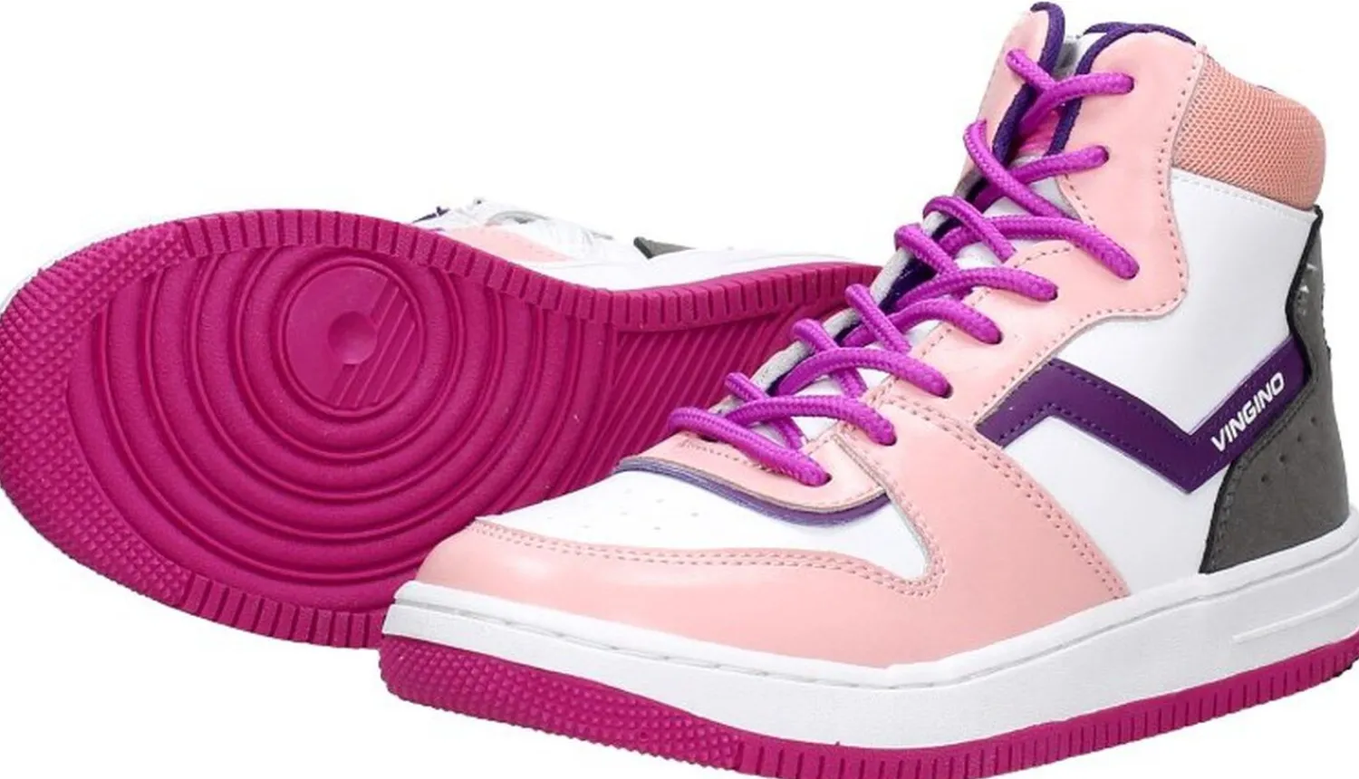 Vingino Senne Mid Roze Outlet